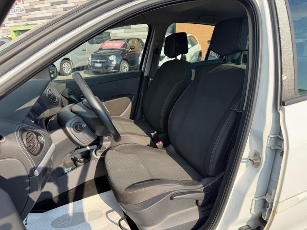Renault Clio 1.5 DCI 75CV 5P DYNAMIQUE 2011 - Foto 5