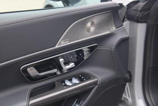 MERCEDES-BENZ SL 63 AMG 4Matic+ Premium Plus rif. 23506242 - Foto 10