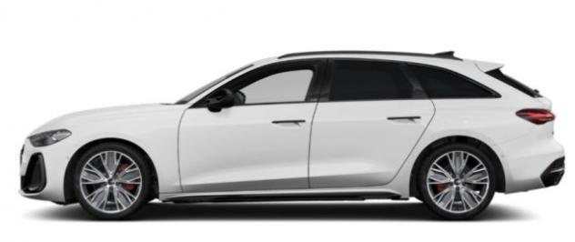AUDI A5 Avant TDI mHEV+ S tronic S Line N1 Autocarro rif. 22597970 - Foto 2