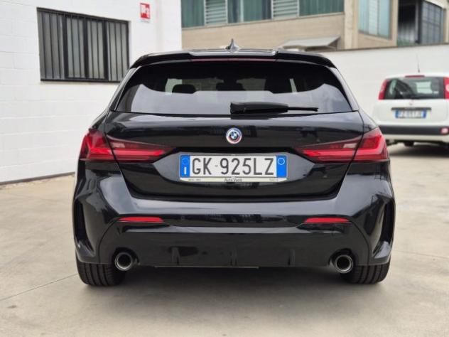 BMW 118 d Msport Auto rif. 23928735 - Foto 3