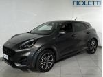 Ford Puma (2019) 1.0 ECOBOOST HYBRID 125 CV S&S ST-LINE DESIGN
