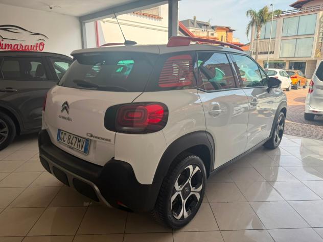 CITROEN C3 AIRCROSS 1.5 DIESEL 145000 KM 2020 - Foto 6