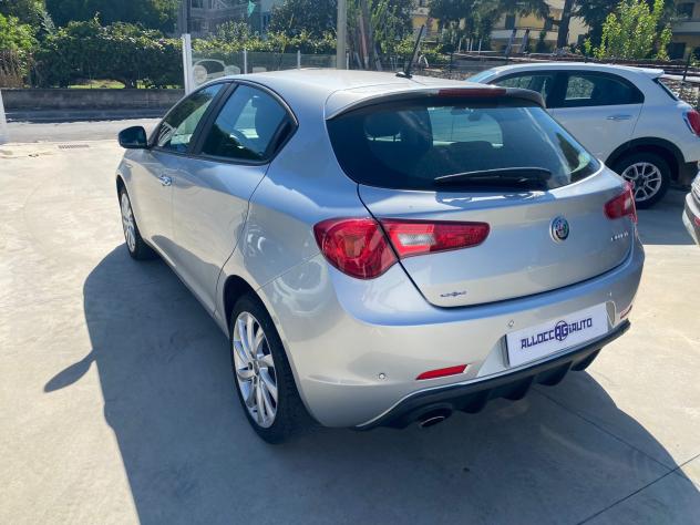 Alfa Romeo Giulietta 1.6 JTDm TCT 120 CV Business - Foto 4