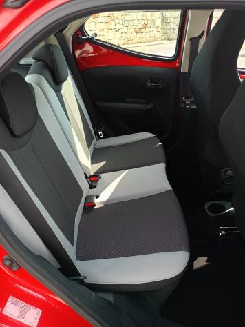 Toyota Aygo X 1.000 5 porte x-clusiv - Foto 9