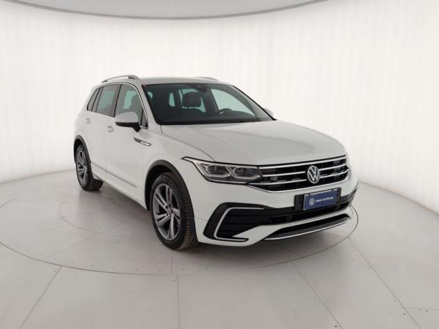 Volkswagen Tiguan 2.0 TDI SCR 110KWR-Line DSG - Foto 4