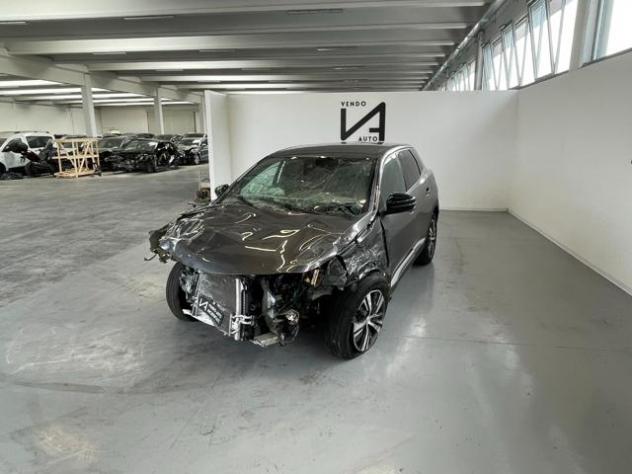 PEUGEOT 3008 HYBRID4 300CV E-EAT8 ALLURE PACK rif. 24163088 - Foto 3