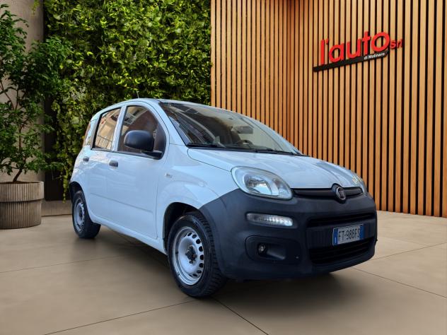 Fiat Panda 1.2 VAN - Foto 7