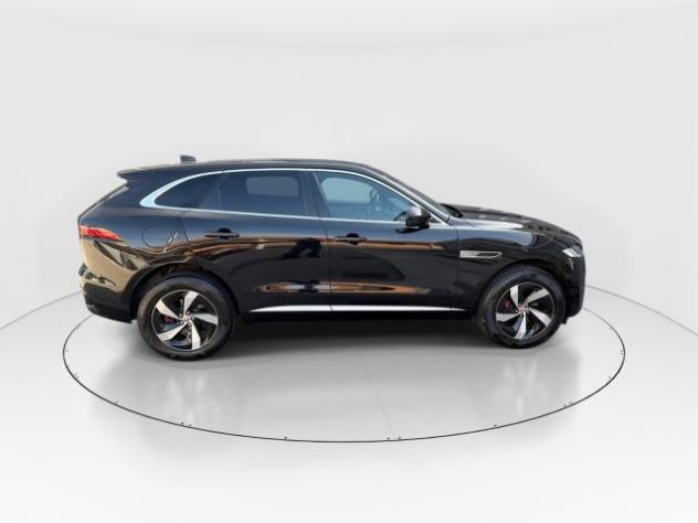 JAGUAR F-Pace 2.0 D 163 CV AWD aut. R-Dynamic S *AUTOCARRO* rif. 23780759 - Foto 8