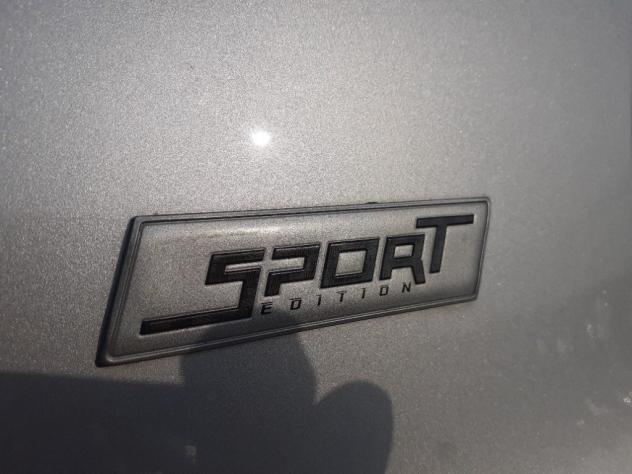Renault Scénic dCi 110 CV Sport Edition r20 1°PROP-KM CERTIFICATI - Foto 9