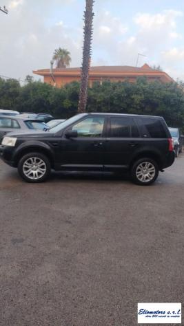 LAND ROVER - Freelander - 2.2 Td4 16V S.W. HSE - Foto 6