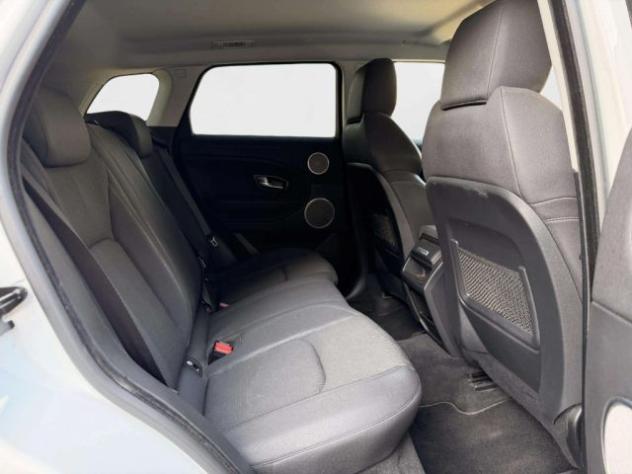 LAND ROVER Range Rover Evoque 2.0 eD4 5p.Business Edition Premium Pure rif. 24157055 - Foto 5