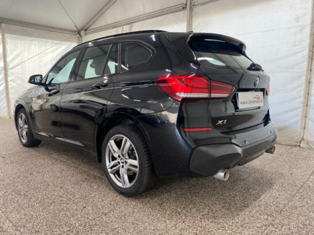 BMW X1 sDrive20d Msport rif. 23904320 - Foto 4