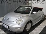 VOLKSWAGEN New Beetle 1.4 16V Cabrio  rif. 23650183