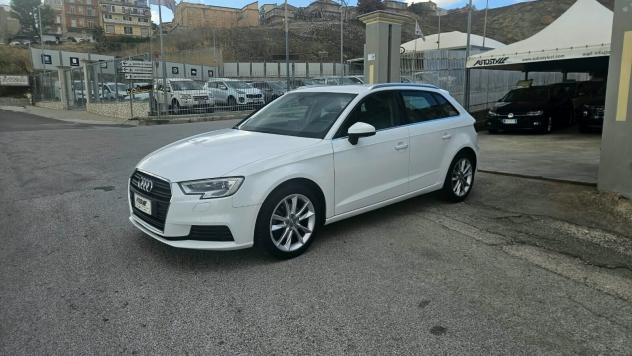 Audi A3 SportBack 1.6 TDI Business - Foto 3
