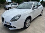 ALFA ROMEO Giulietta 1.4 Turbo 120 CV Super GAS/GPL rif. 23659172