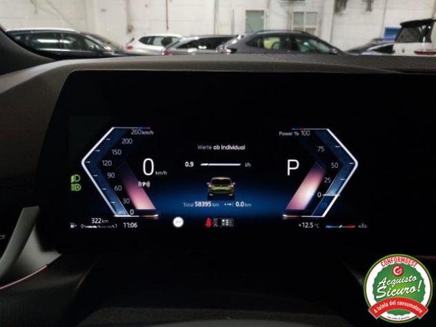 BMW 218 i Active Tourer M Sport Automatica rif. 24138678 - Foto 4