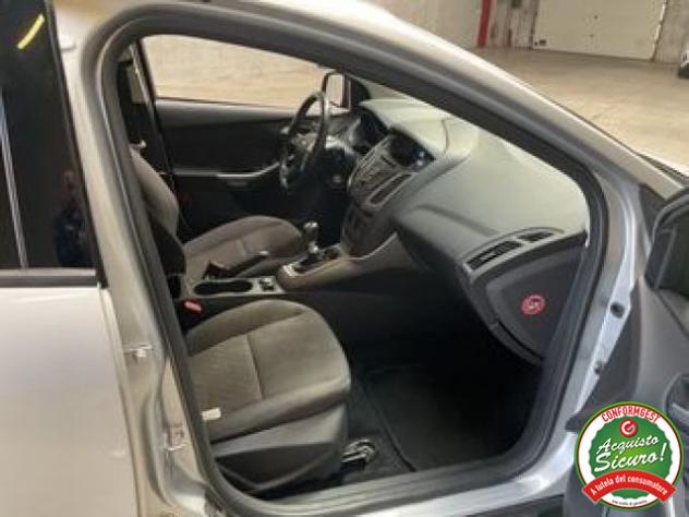 FORD Focus 1.0 EcoBoost 100 CV Start&Stop SW Plus rif. 24164987 - Foto 3