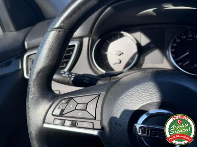 NISSAN Qashqai 1.5 dCi 115 CV Tekna+ rif. 24159895 - Foto 7
