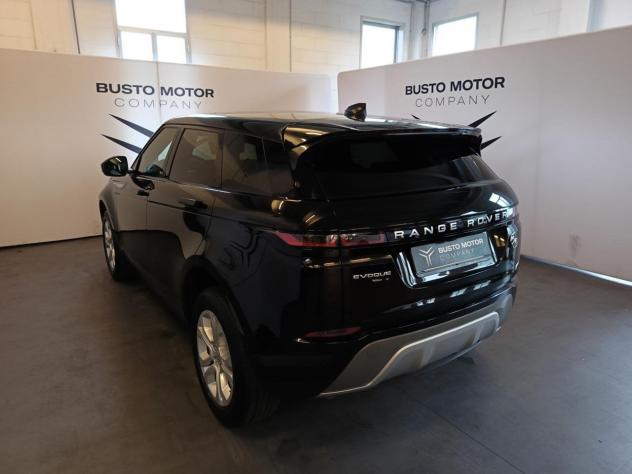 Land Rover Range Rover Evoque 2.0 TD4 150 CV AUTO PROMO FINANZIAMENTO - Foto 4