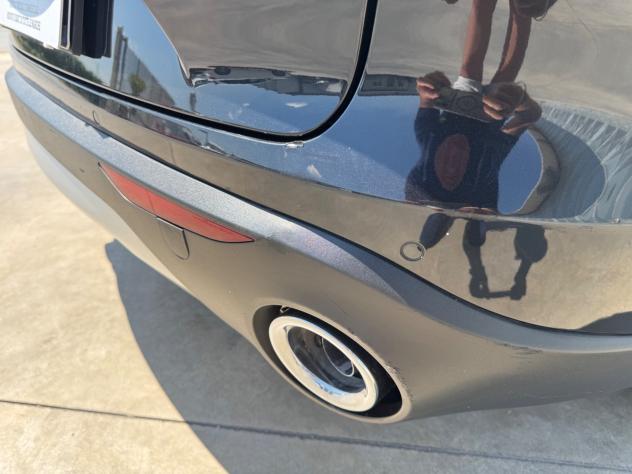 Alfa Romeo Stelvio 2.2 Turbodiesel 210 CV AT8 Q4 B-Tech - Foto 10