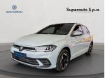 Volkswagen Polo Polo 1.0 TSI DSG Edition 50