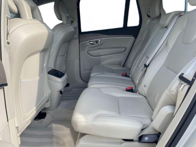 Volvo XC90 XC90 2.0 b5 Inscription awd geartronic - Foto 7