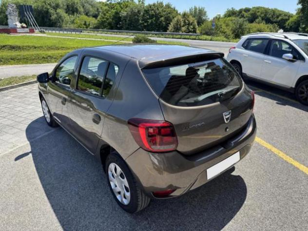 DACIA Sandero II 1.0 SCe 12V 73CV Essential rif. 23773311 - Foto 4