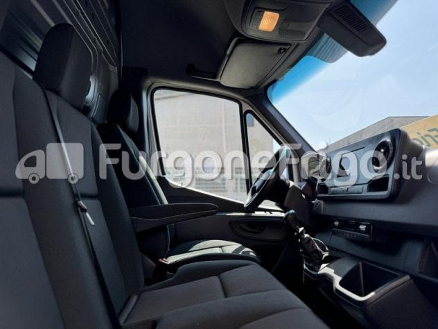 Mercedes-Benz Sprinter Mercedes Sprinter Coibentato Isotermico Frigorifero - Foto 10