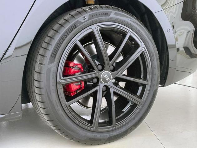 Audi A5 A5 Avant TDI 150 kW S tronic mHEV+ S Line edition *KM0* - Foto 9