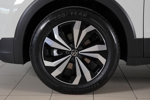 Volkswagen T-Cross 1.0 TSI Edition Plus 115CV - Foto 6
