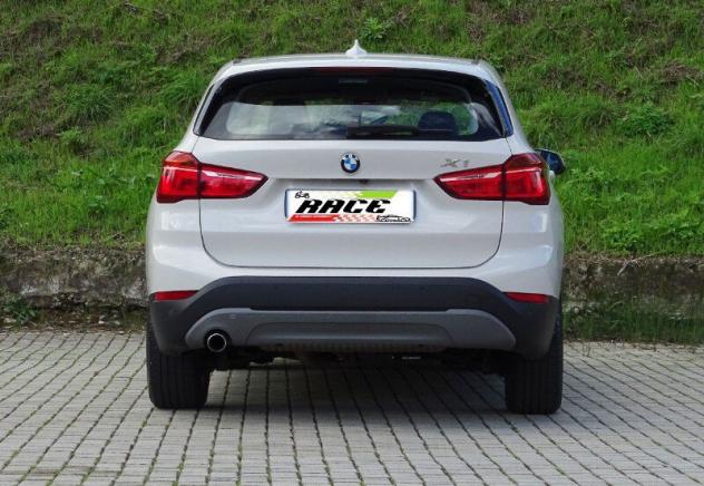 BMW X1 X1 xDrive18d Business - Foto 2