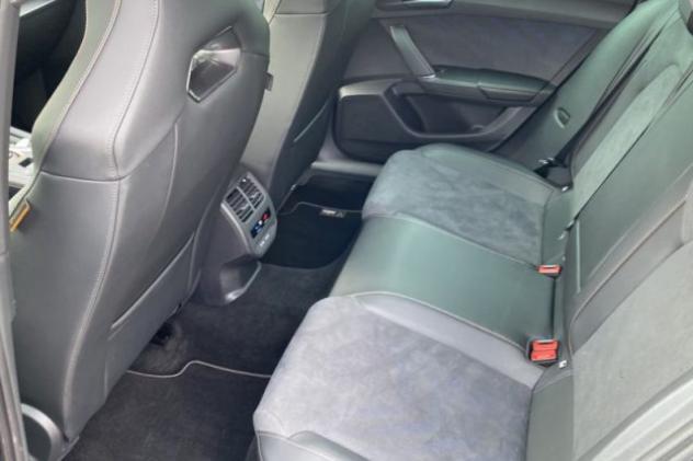 CUPRA Leon 2.0 TSI 300 CV DSG VZ rif. 23758529 - Foto 7