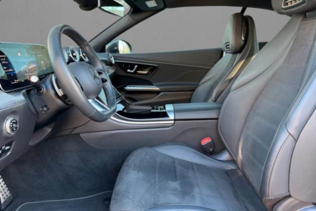 MERCEDES-BENZ CLE 220 d Cabrio AMG Line Advanced rif. 23764405 - Foto 7