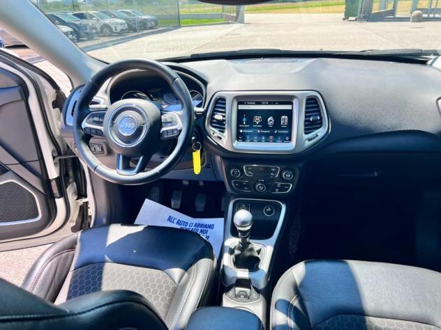 Jeep Compass 1.6 Multijet II 2WD Business - Foto 9