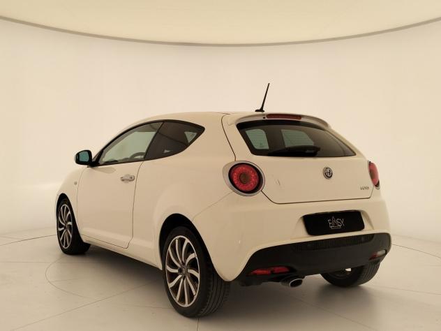 ALFA ROMEO MITO 1.3 jtdm 95cv E6 - NEOPATENTATI - Foto 7