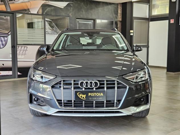 Audi A4 allroad 40 TDI 204 CV S tronic - Foto 2