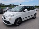 FIAT 500L 500L 1.6 mjt Business 120cv rif. 23960903