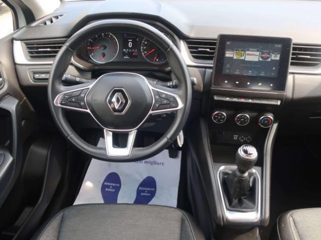 RENAULT Captur Captur II 1.0 tce Equilibre Gpl 100cv rif. 23929636 - Foto 6