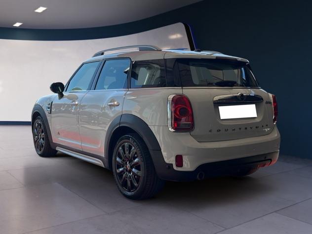 MINI Countryman Baker Street Cooper D ALL4 - Foto 5