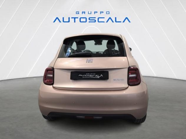FIAT 500 Berlina Hybrid Pop rif. 24094408 - Foto 4