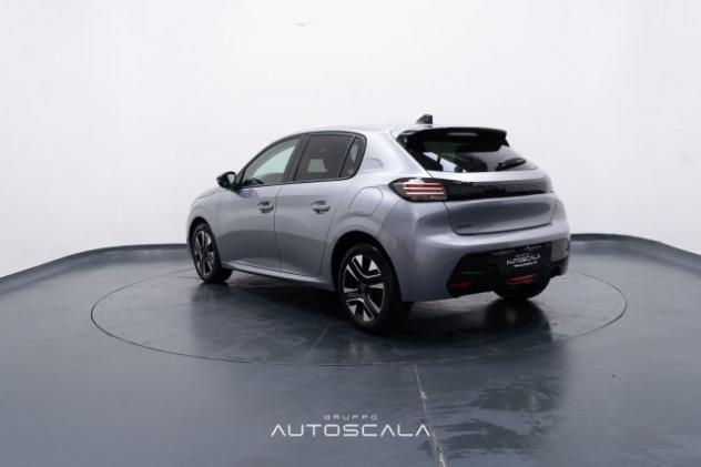 PEUGEOT 208 1.2 PureTech 100cv S&S 5 porte Allure rif. 23676542 - Foto 4