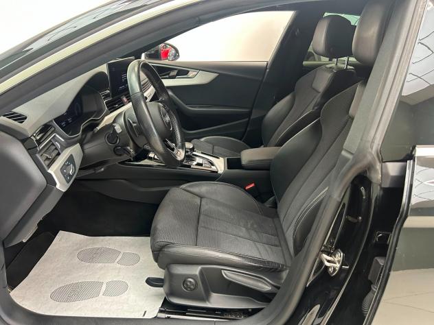 Audi A5 SPB 40 TDI S tronic line edition - Foto 10