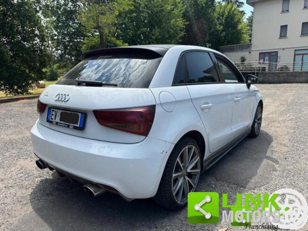 AUDI A1 Sportback rif. 23864948 - Foto 8