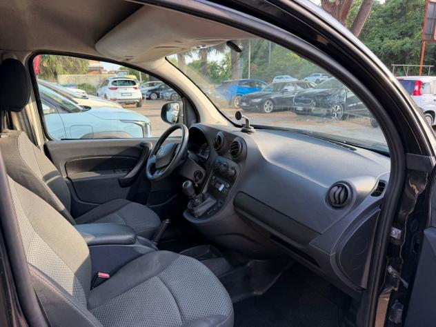 Mercedes-Benz Citan Citan 111 cdi 85KW - Foto 10