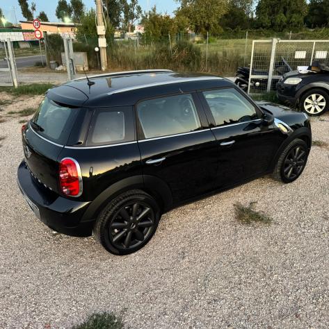 Mini One D Countryman 1.6 CATENA NUOVA - Foto 5