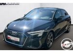 AUDI A3 SPB 40 TFSI e S tronic S Line edition rif. 23974129