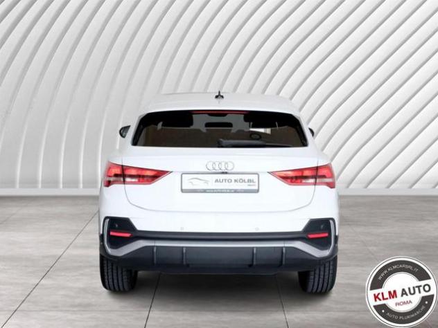 AUDI Q3 SPB 45 TFSI quattro S tronic S line edition rif. 24175243 - Foto 3
