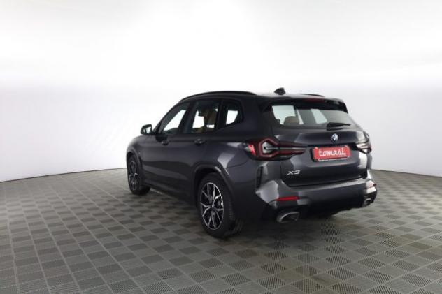 BMW X3 X3 xDrive30d 48V Msport rif. 23697616 - Foto 6