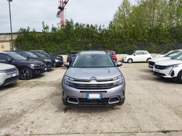CITROEN C5 Aircross 1.2cc PURETECH 130 131cv LANE ASSIST CRUISECONTROL rif. 22200942 - Foto 3