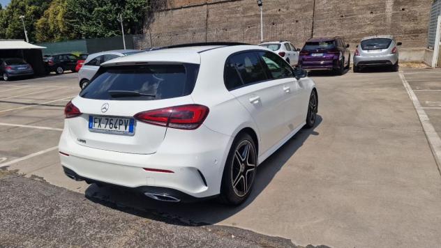Mercedes A 200 Premium 7G-DCT ALLESTIM AMG - Foto 7